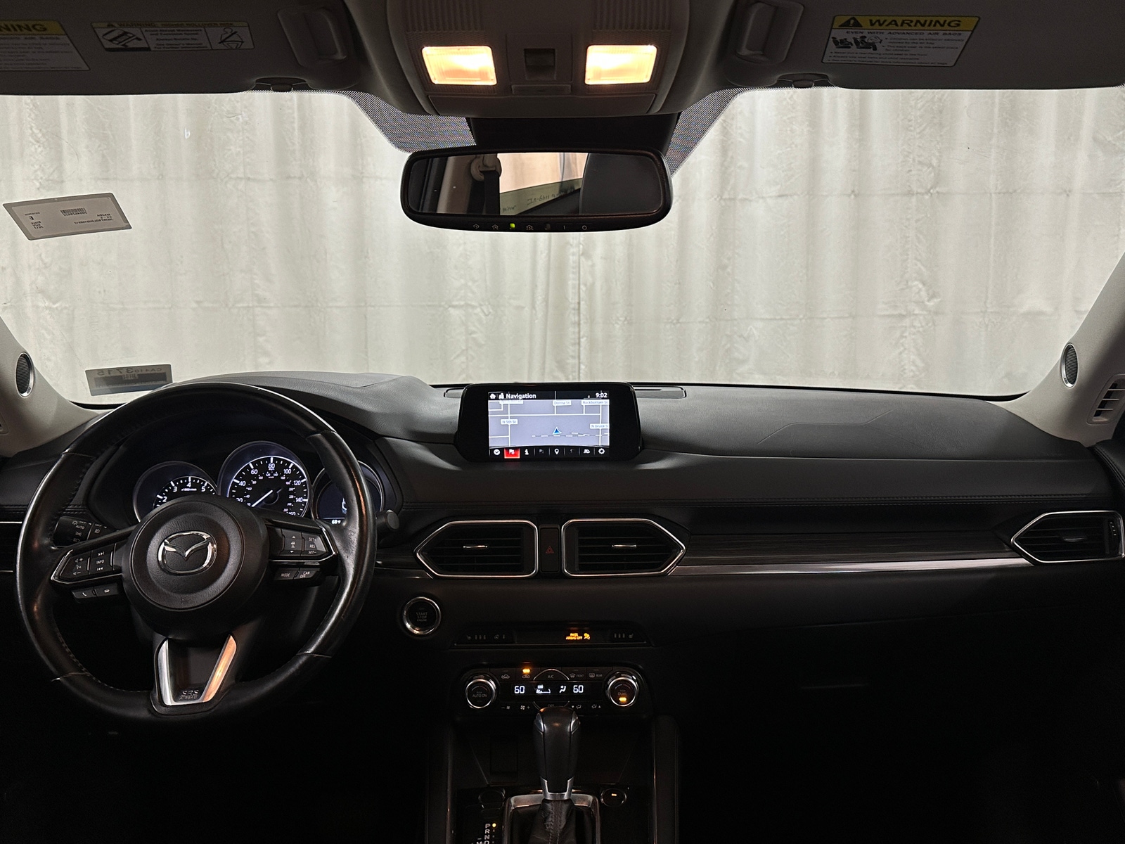 Thumbnail: 2017 Mazda CX-5 - 2