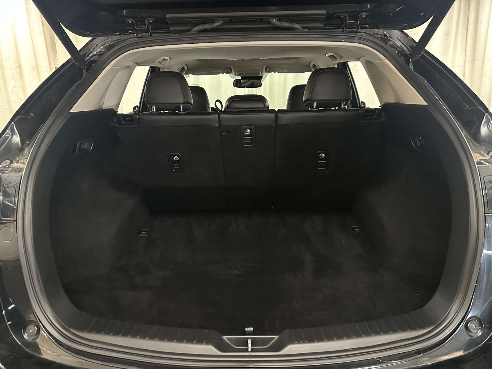 Thumbnail: 2017 Mazda CX-5 - 6