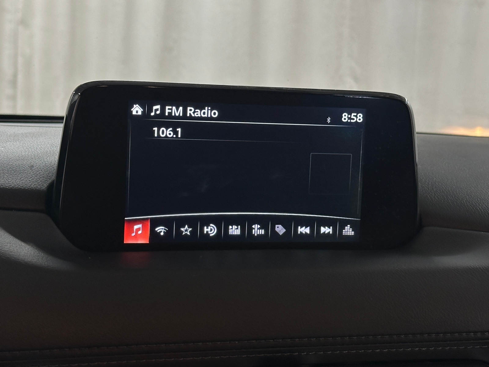 Thumbnail: 2017 Mazda CX-5 - 3