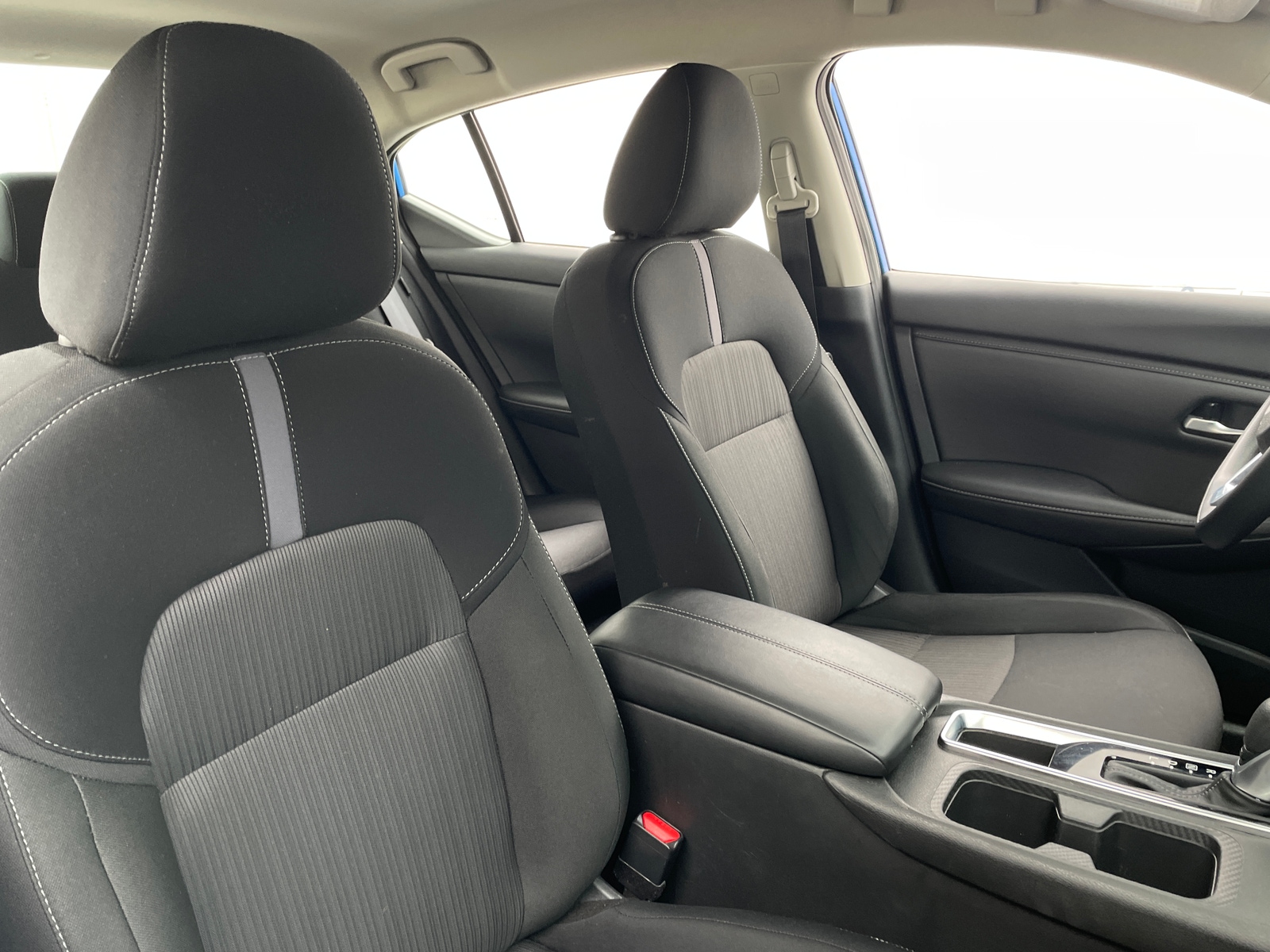 Thumbnail: 2025 Nissan Sentra - 2