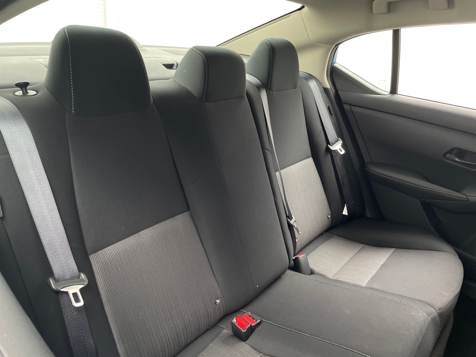 Thumbnail: 2025 Nissan Sentra - 6