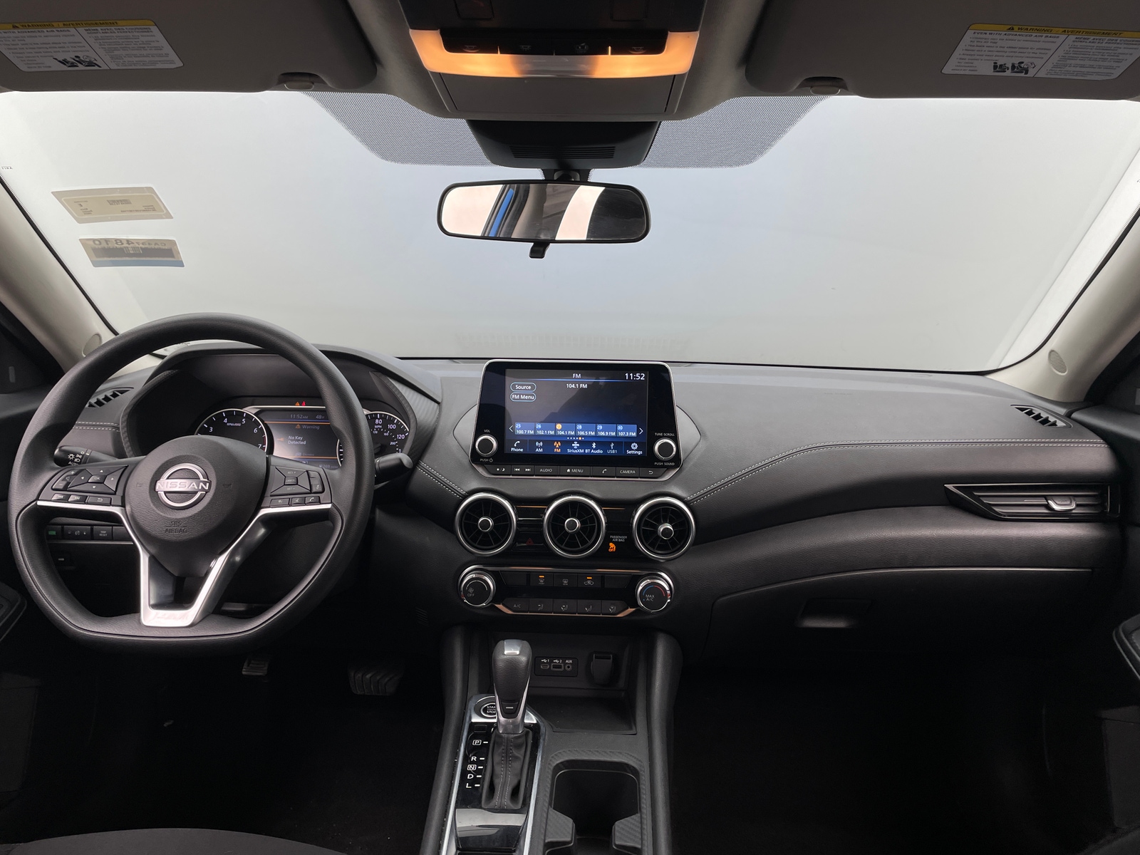 Thumbnail: 2025 Nissan Sentra - 3