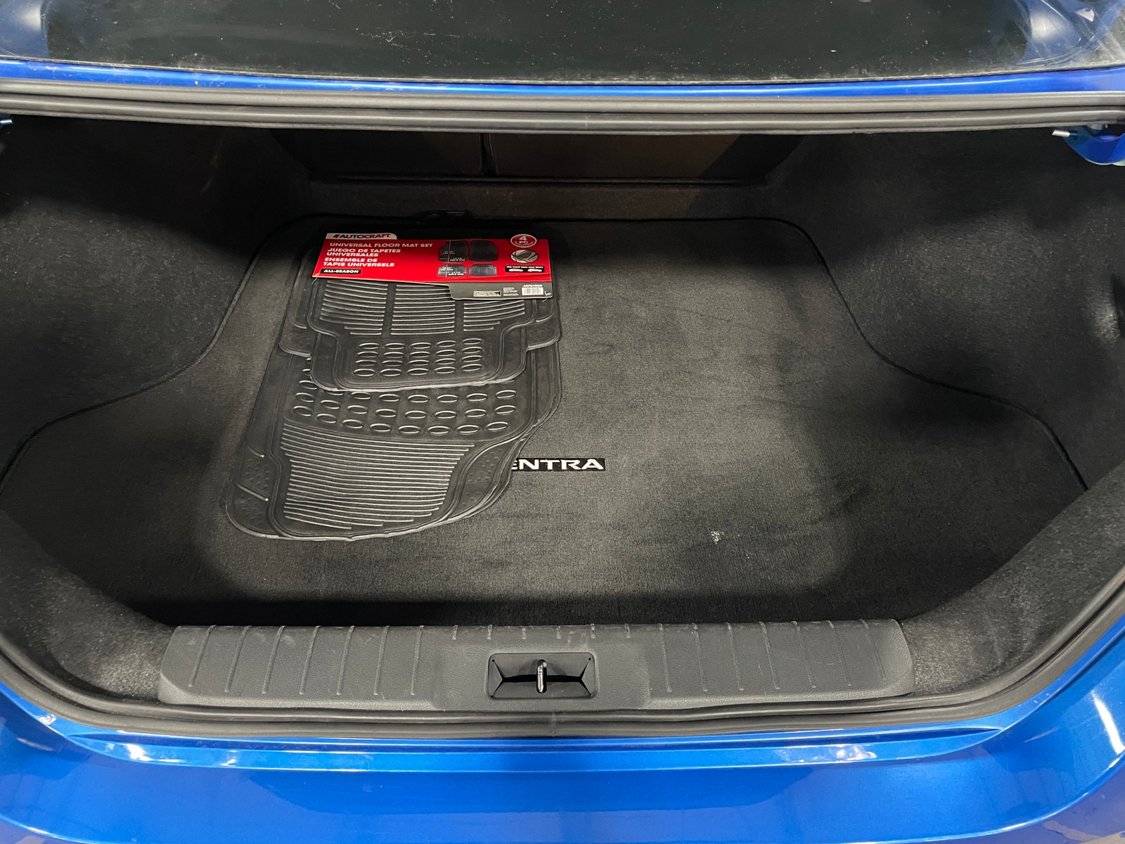 Thumbnail: 2025 Nissan Sentra - 7