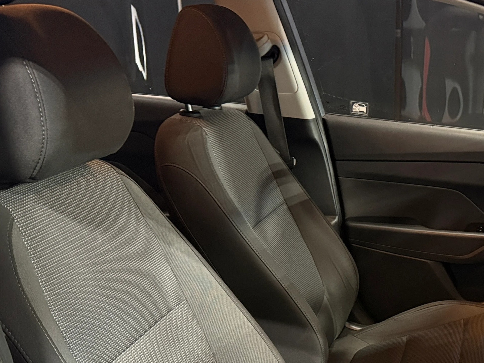 Thumbnail: 2019 Hyundai Accent - 2