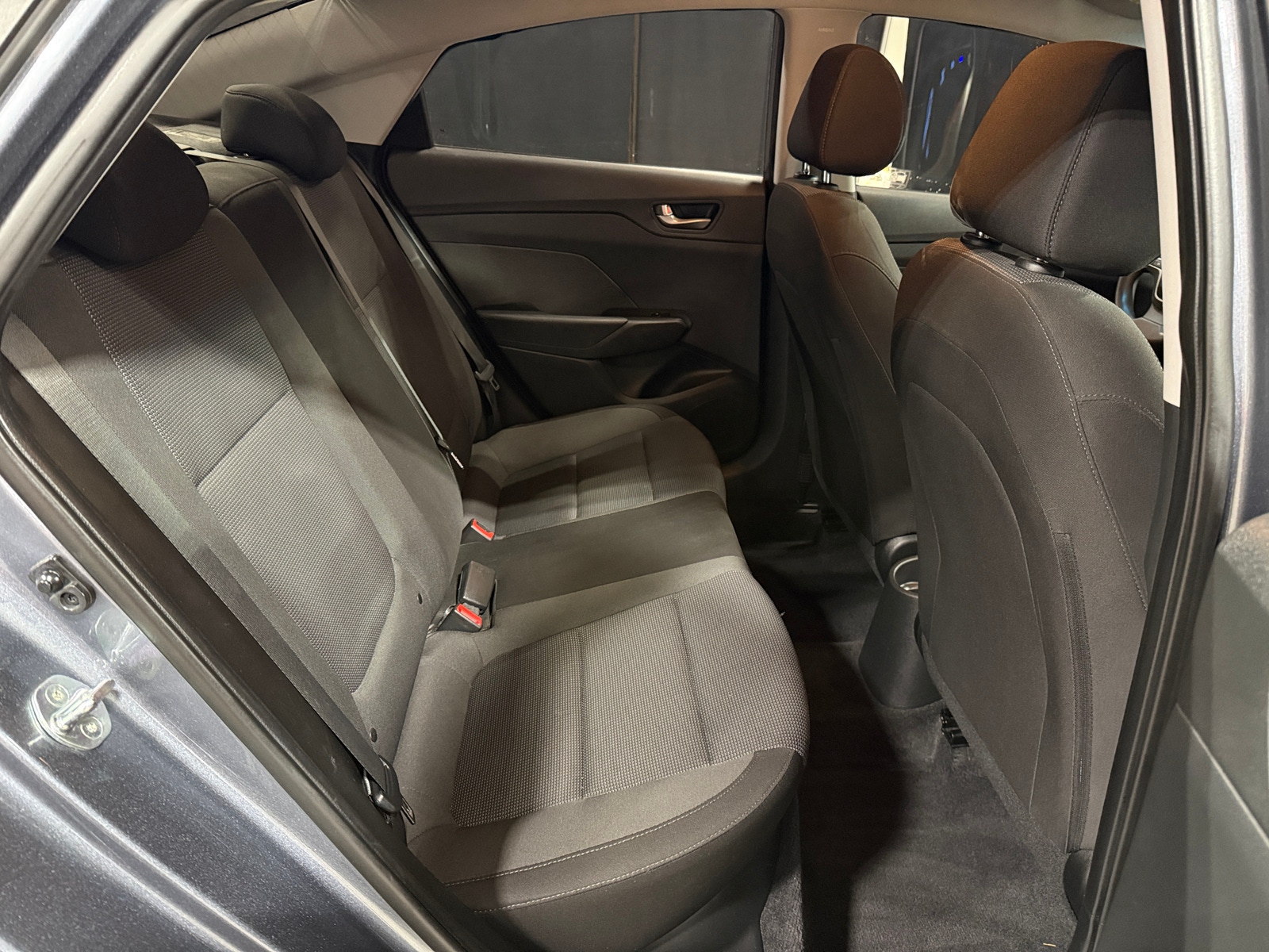 Thumbnail: 2019 Hyundai Accent - 6