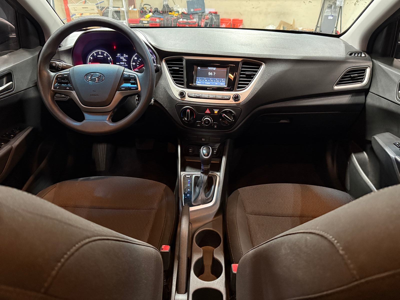 Thumbnail: 2019 Hyundai Accent - 3