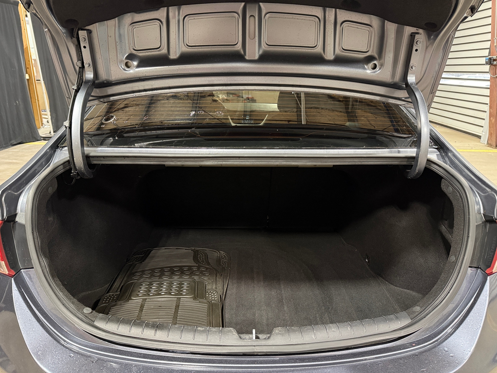 Thumbnail: 2019 Hyundai Accent - 7