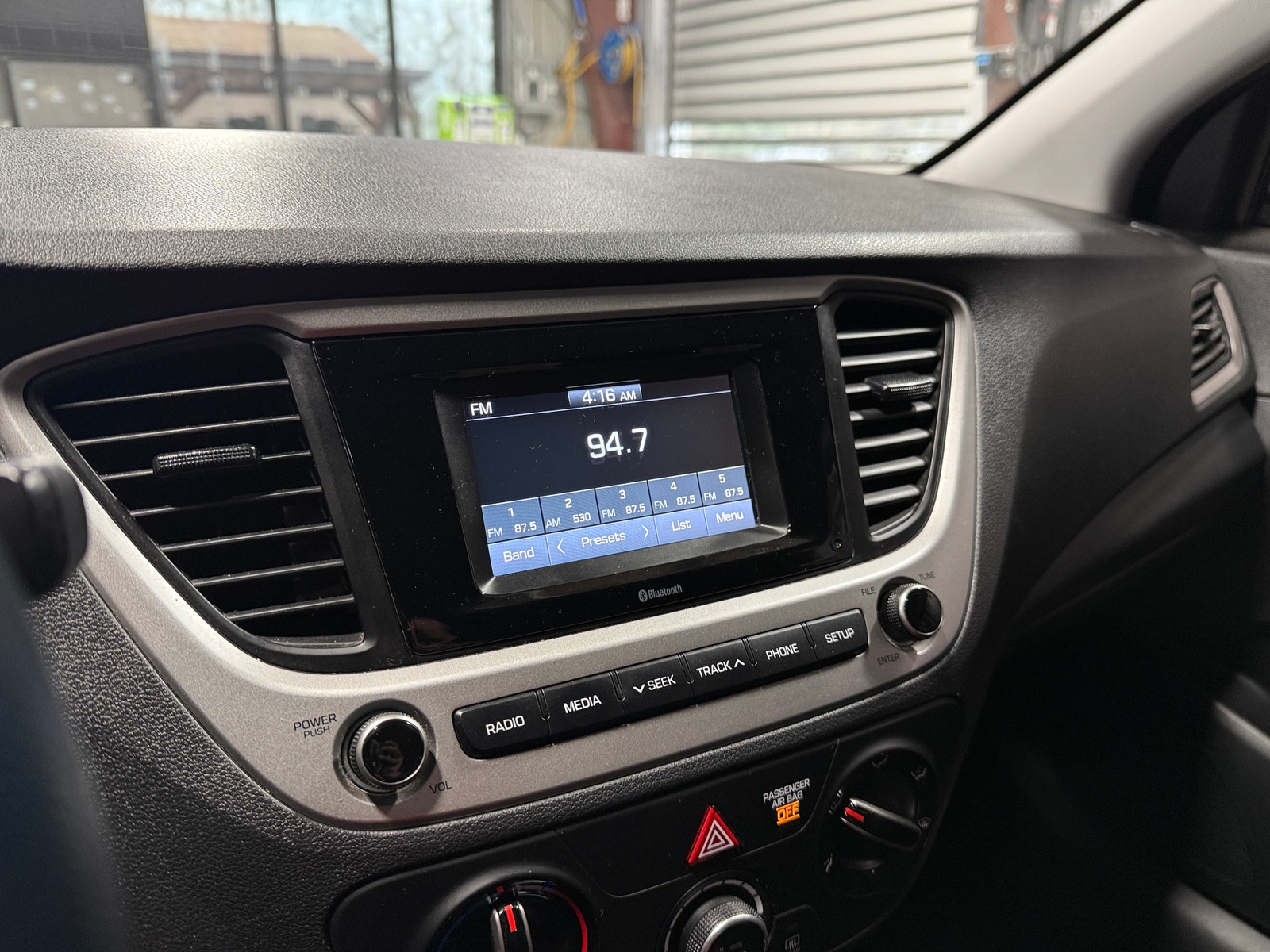 Thumbnail: 2019 Hyundai Accent - 4