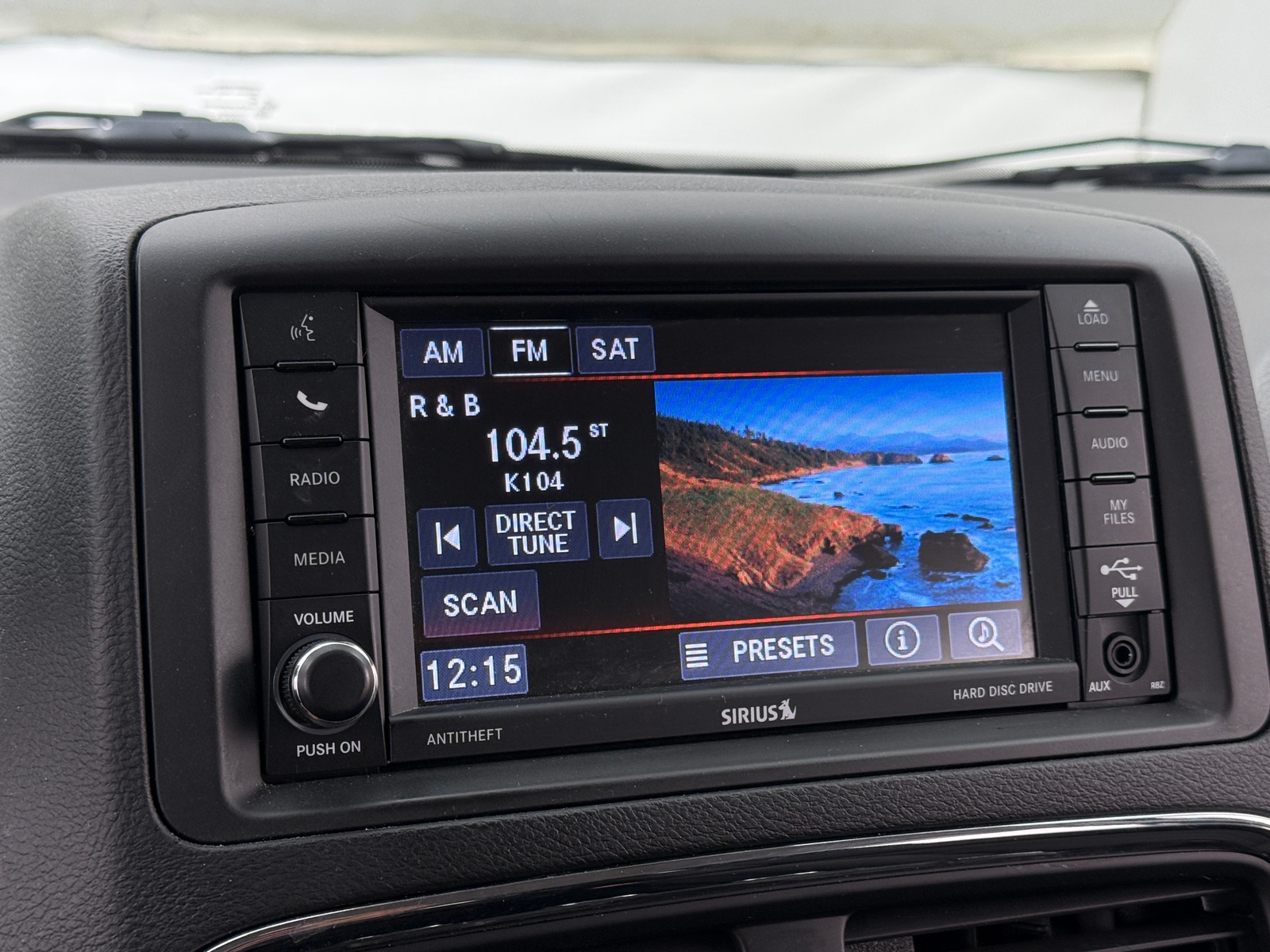 Thumbnail: 2018 Dodge Grand Caravan - 4