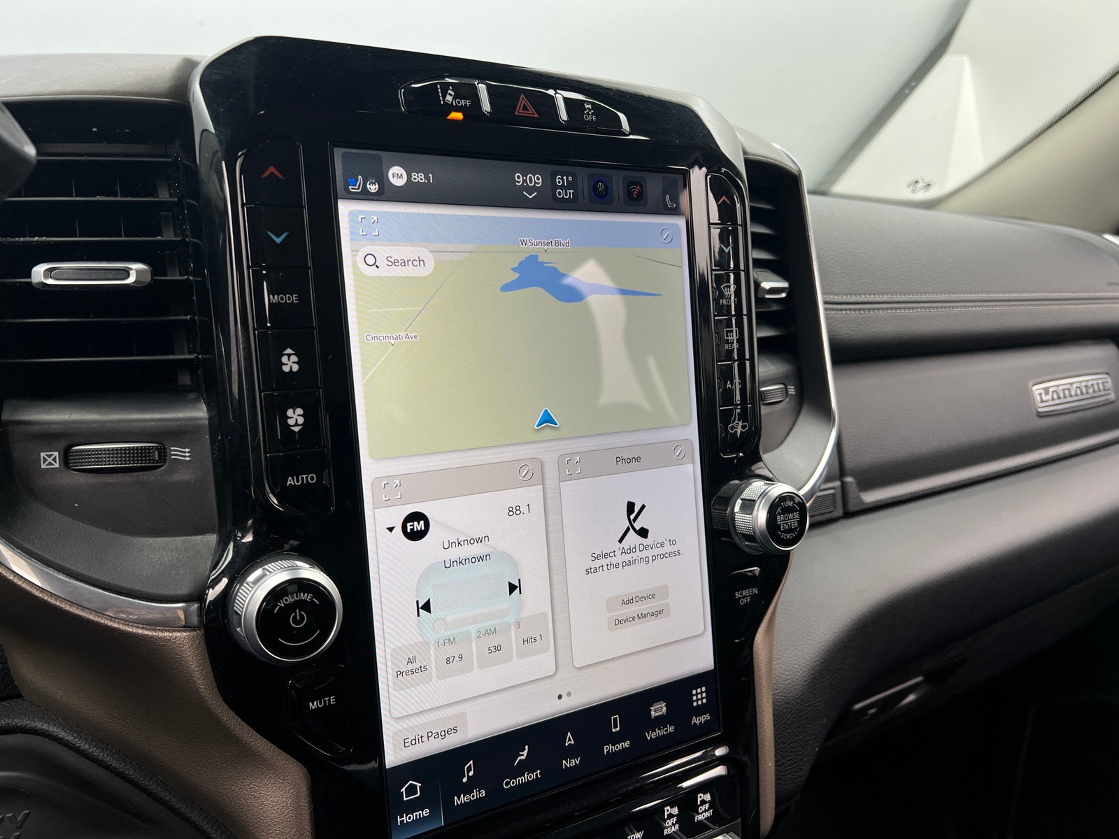 Thumbnail: 2024 RAM 2500 - 3