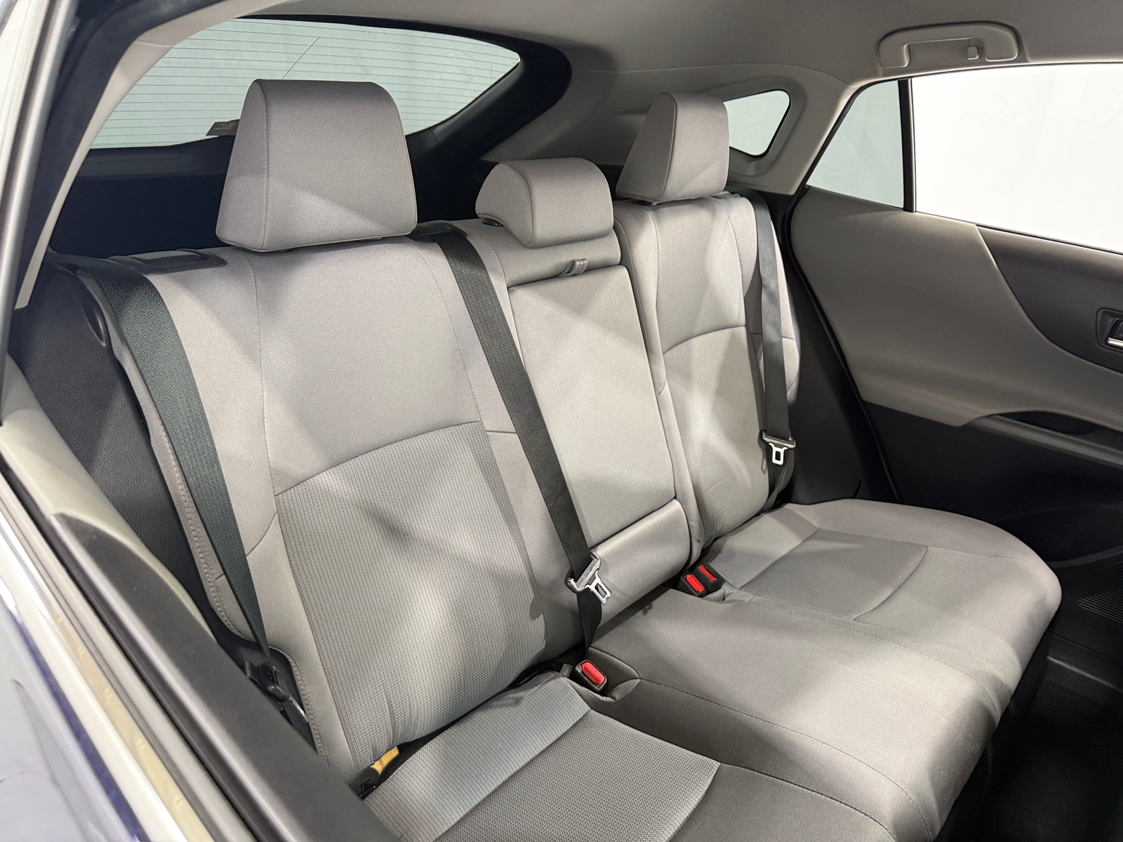 Thumbnail: 2022 Toyota Venza - 6