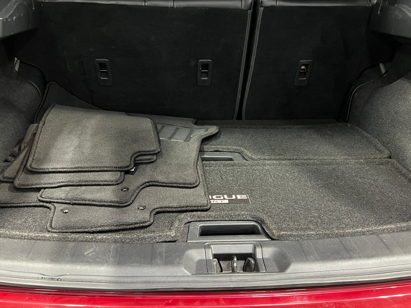 Thumbnail: 2021 Nissan Rogue Sport - 7