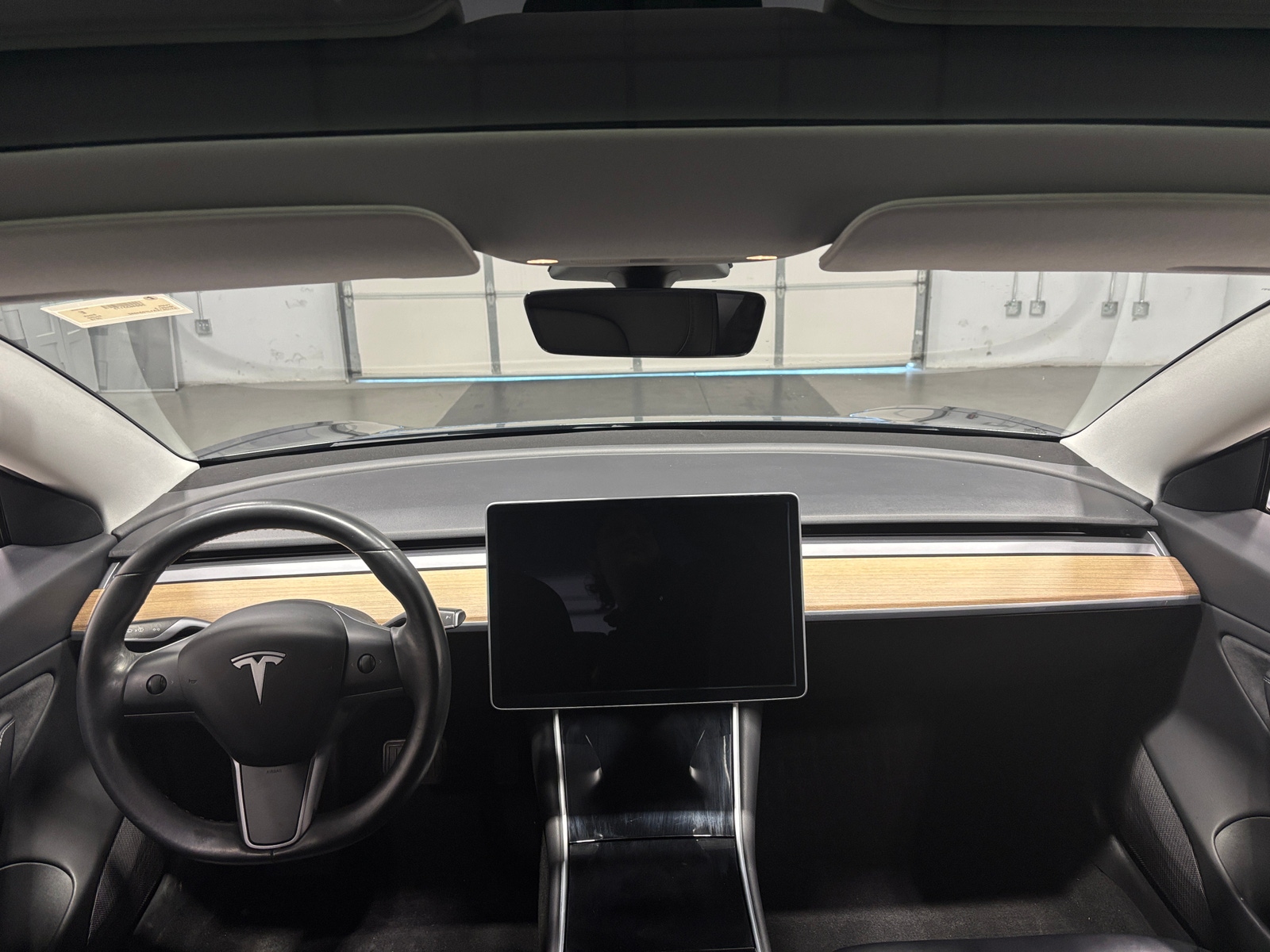 Thumbnail: 2018 Tesla Model 3 - 2