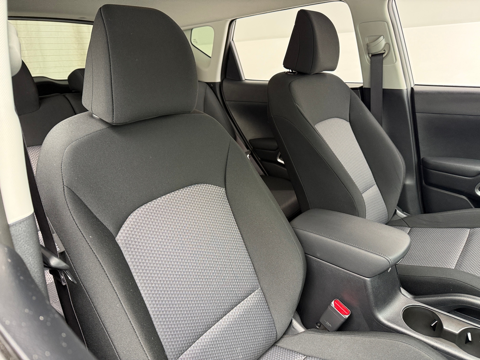 Thumbnail: 2025 Kia Soul - 2