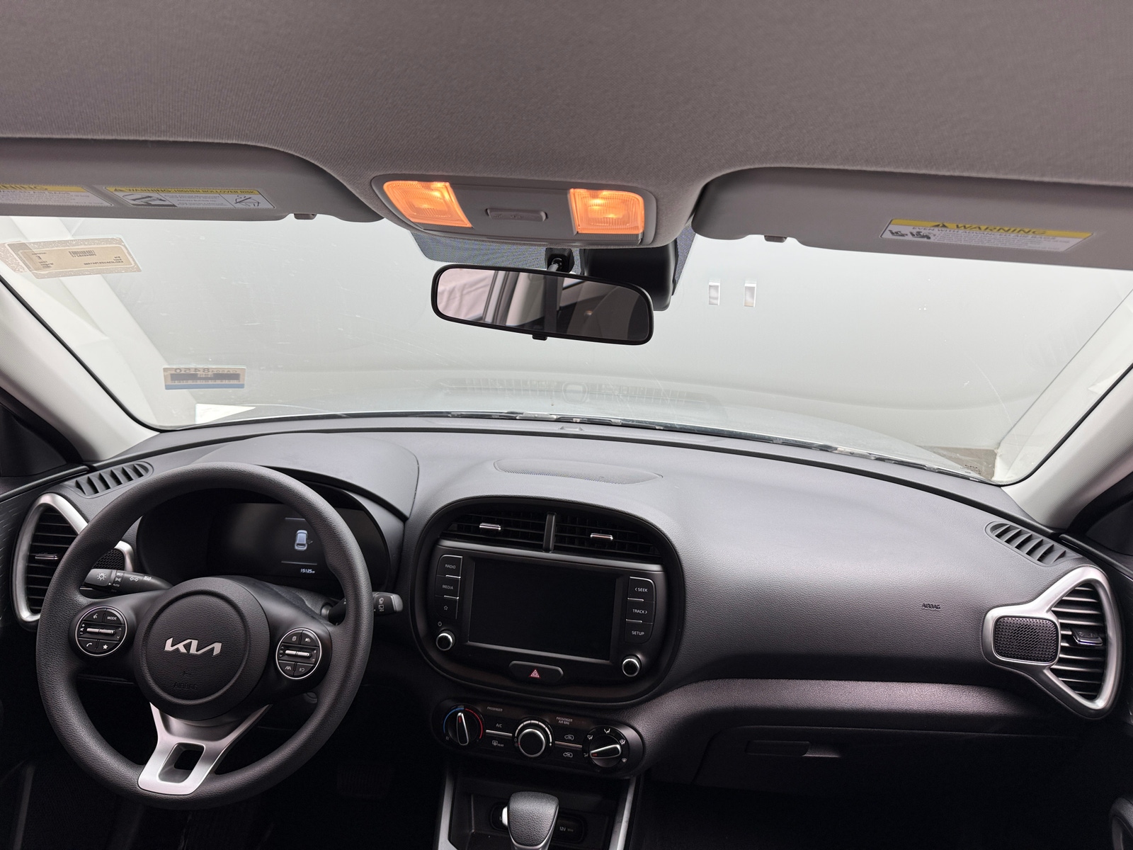 Thumbnail: 2025 Kia Soul - 3