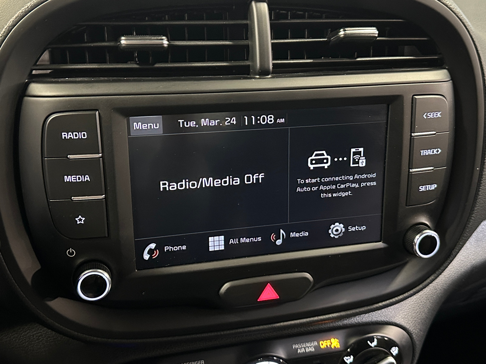 Thumbnail: 2025 Kia Soul - 4