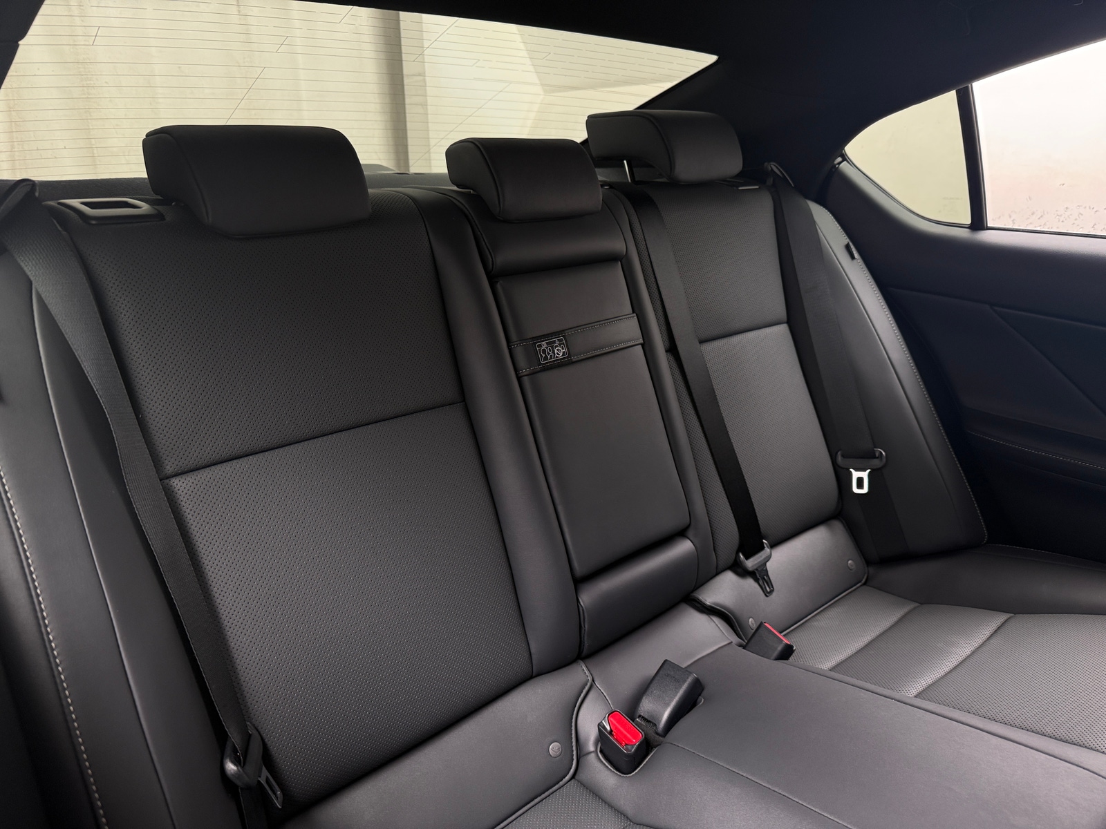 Thumbnail: 2025 Lexus IS - 5