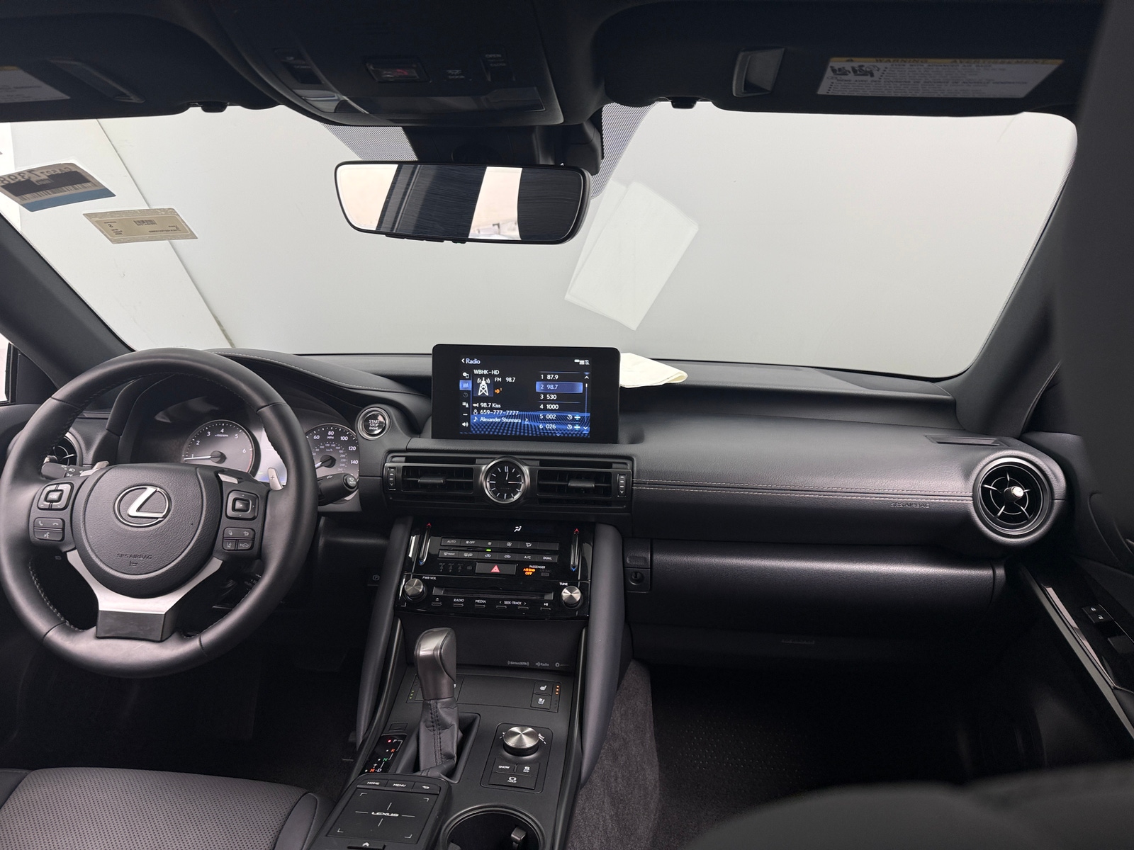 Thumbnail: 2025 Lexus IS - 2