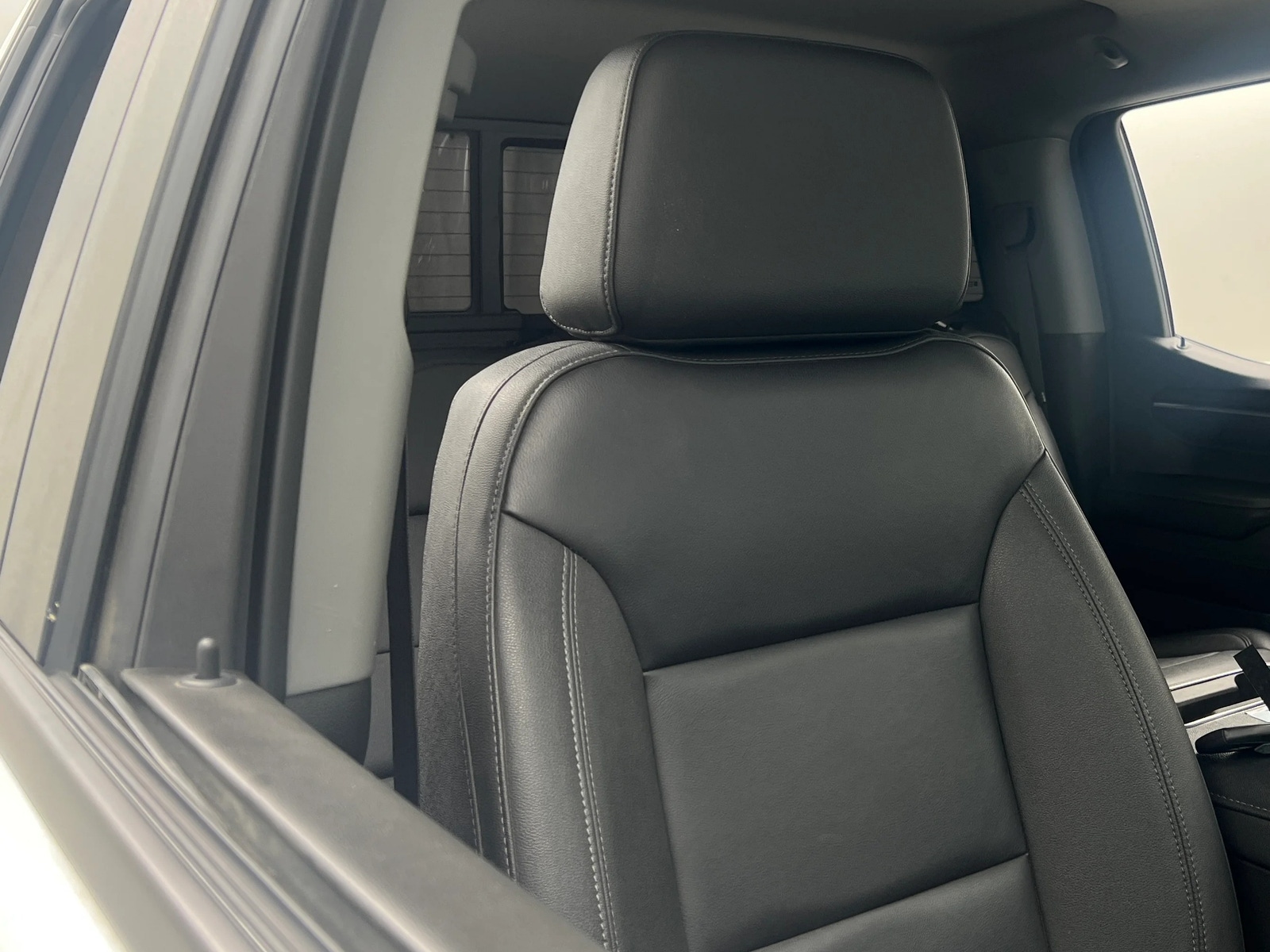 Thumbnail: 2024 Chevrolet Silverado 1500 - 2