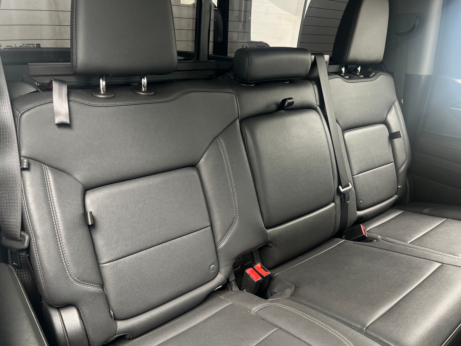 Thumbnail: 2024 Chevrolet Silverado 1500 - 6