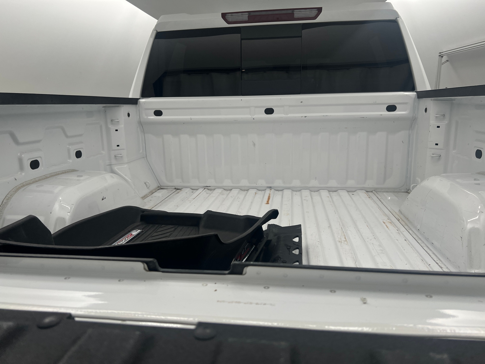 Thumbnail: 2024 Chevrolet Silverado 1500 - 7