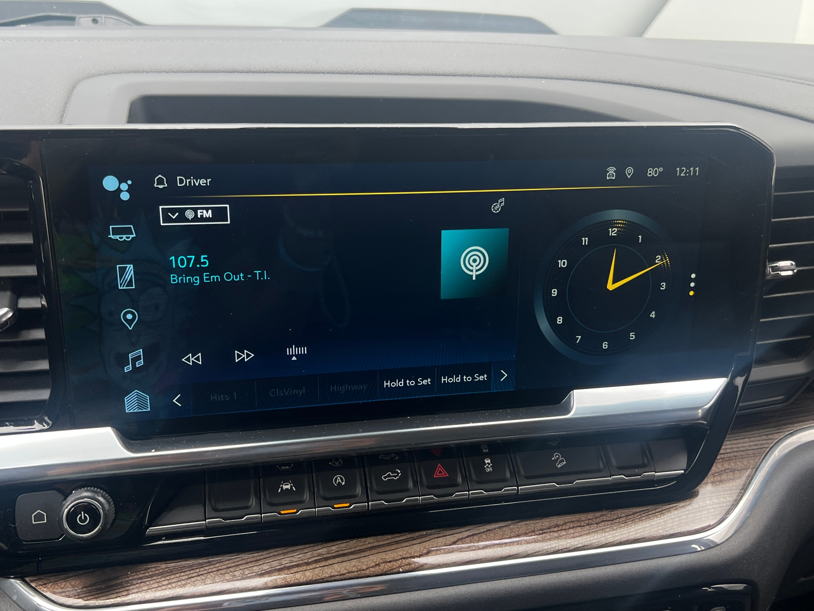 Thumbnail: 2024 Chevrolet Silverado 1500 - 4