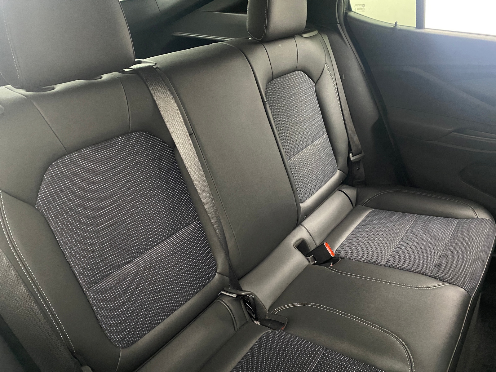 Thumbnail: 2025 Buick Envista - 6