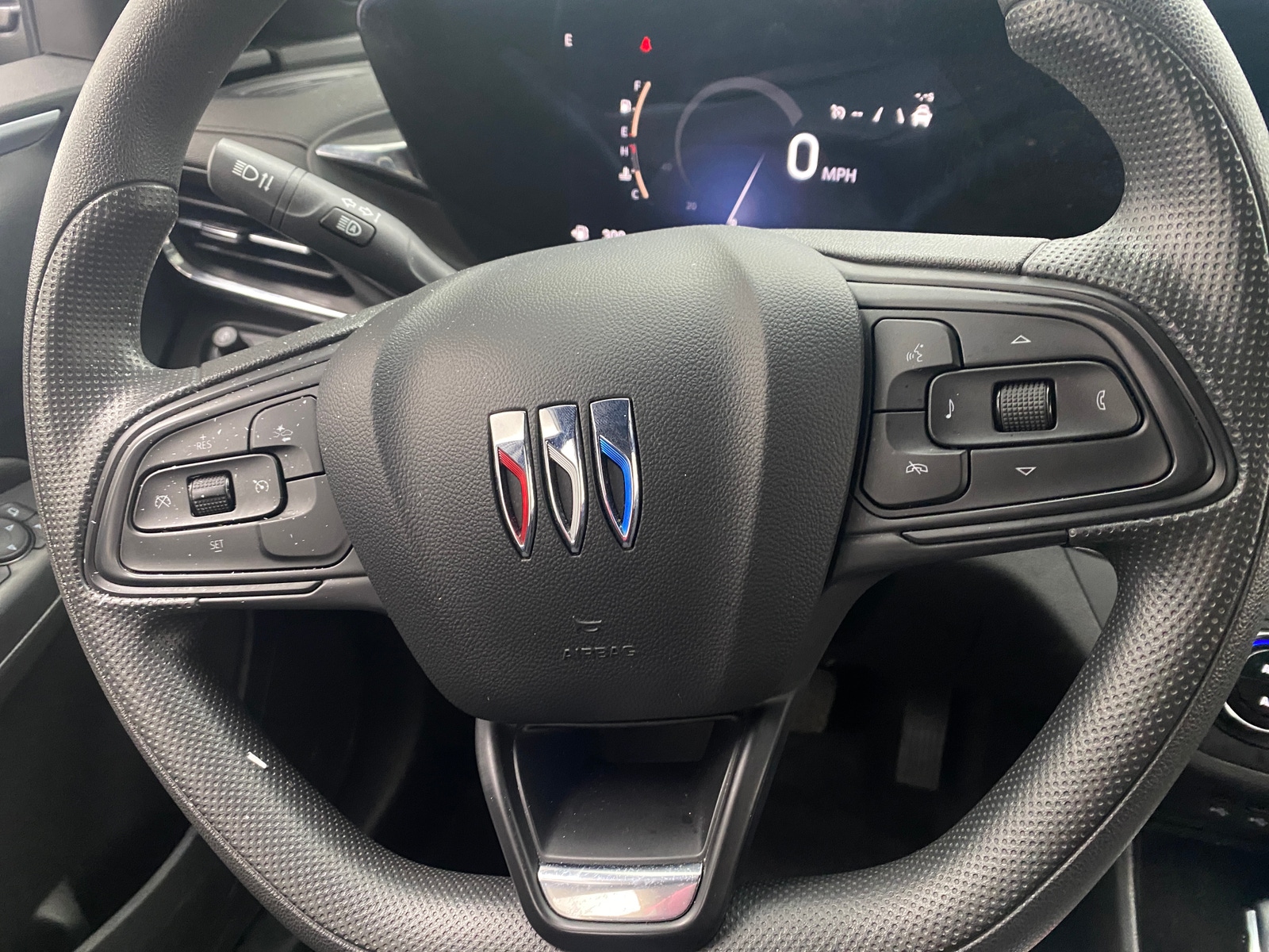 Thumbnail: 2025 Buick Envista - 5