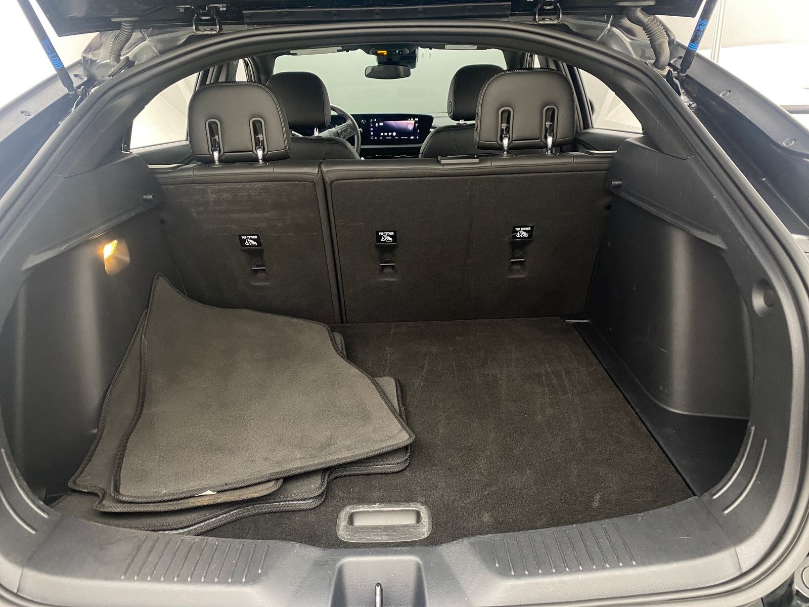 Thumbnail: 2025 Buick Envista - 7