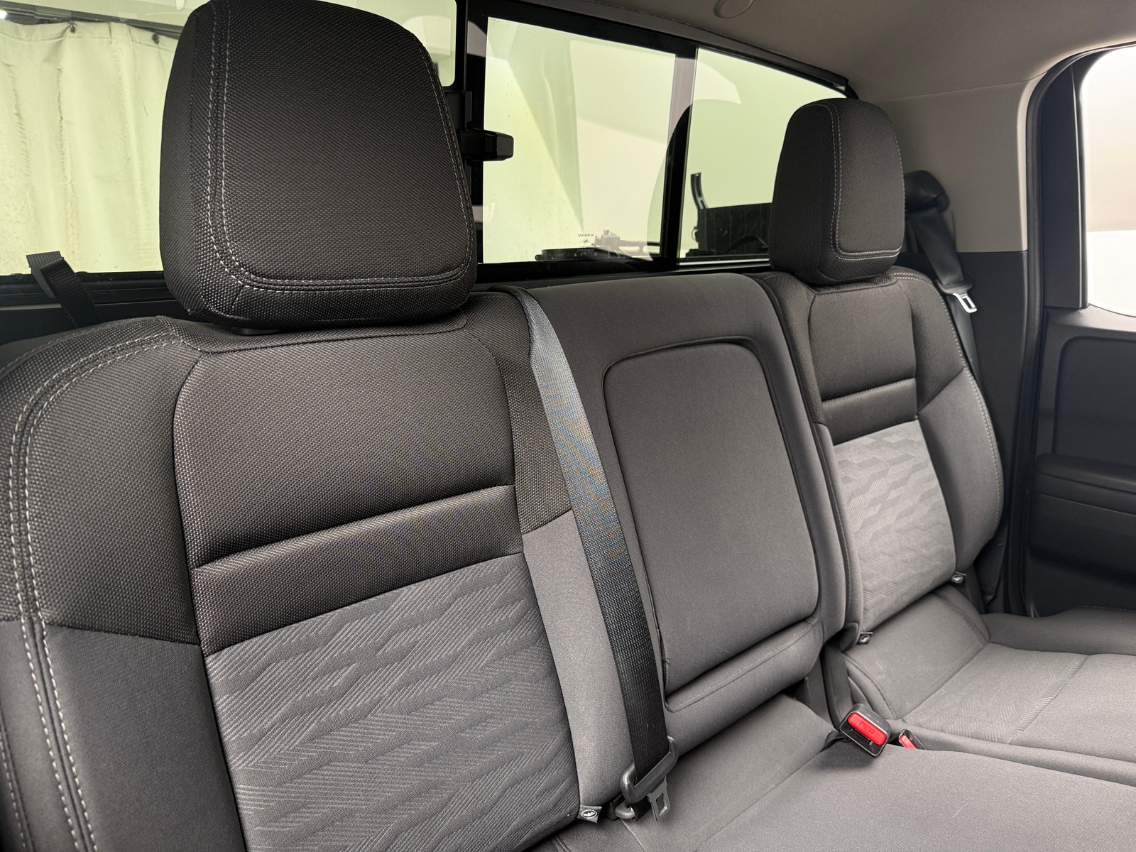 Thumbnail: 2024 Nissan Frontier - 6