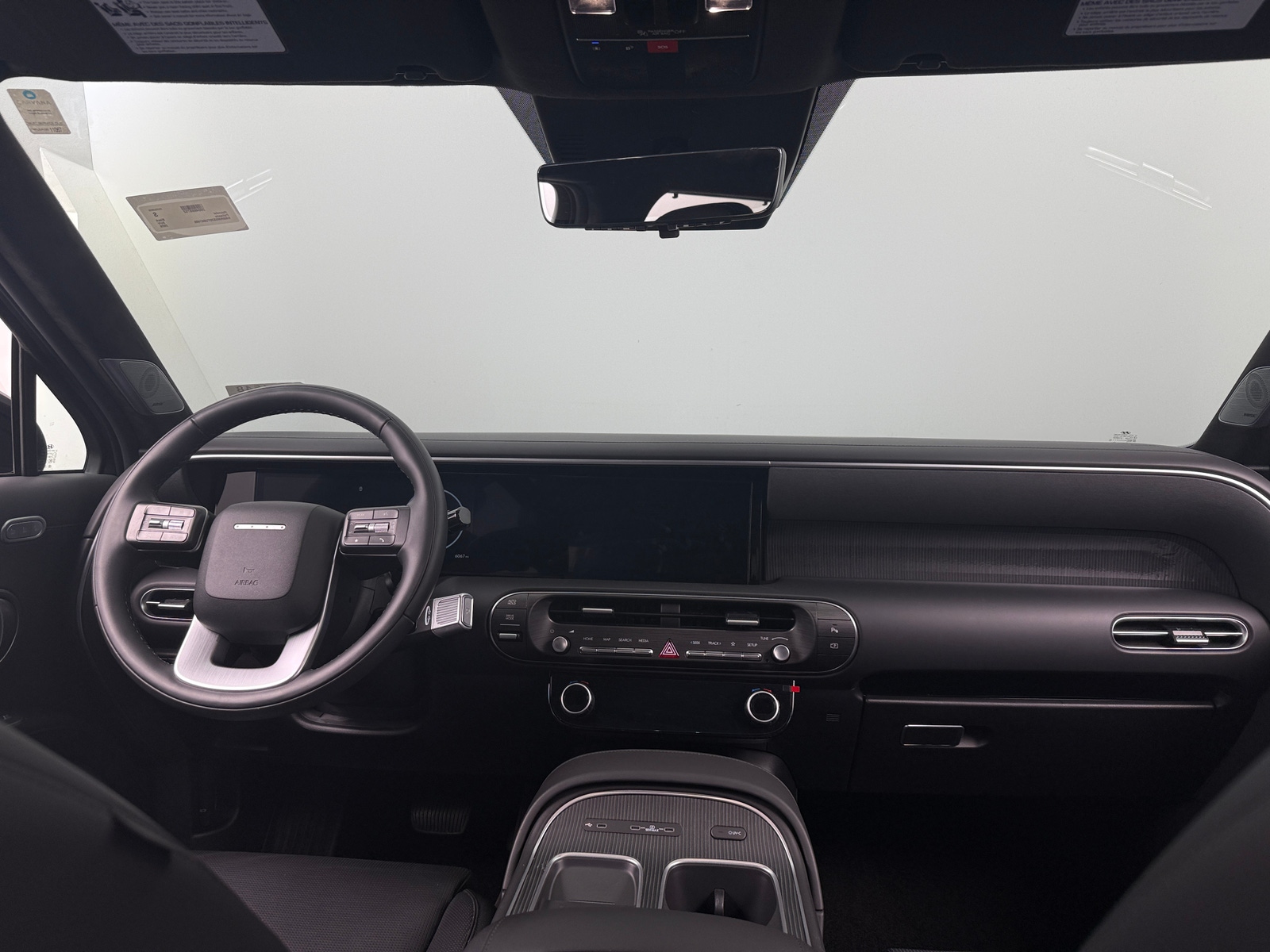Thumbnail: 2026 Hyundai Palisade - 2