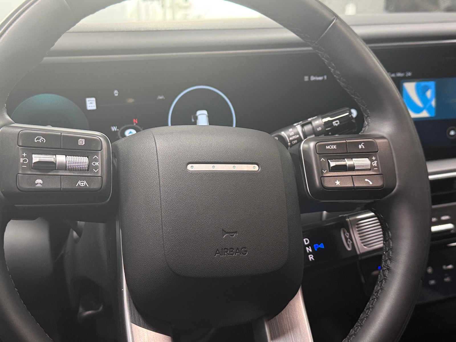 Thumbnail: 2026 Hyundai Palisade - 4
