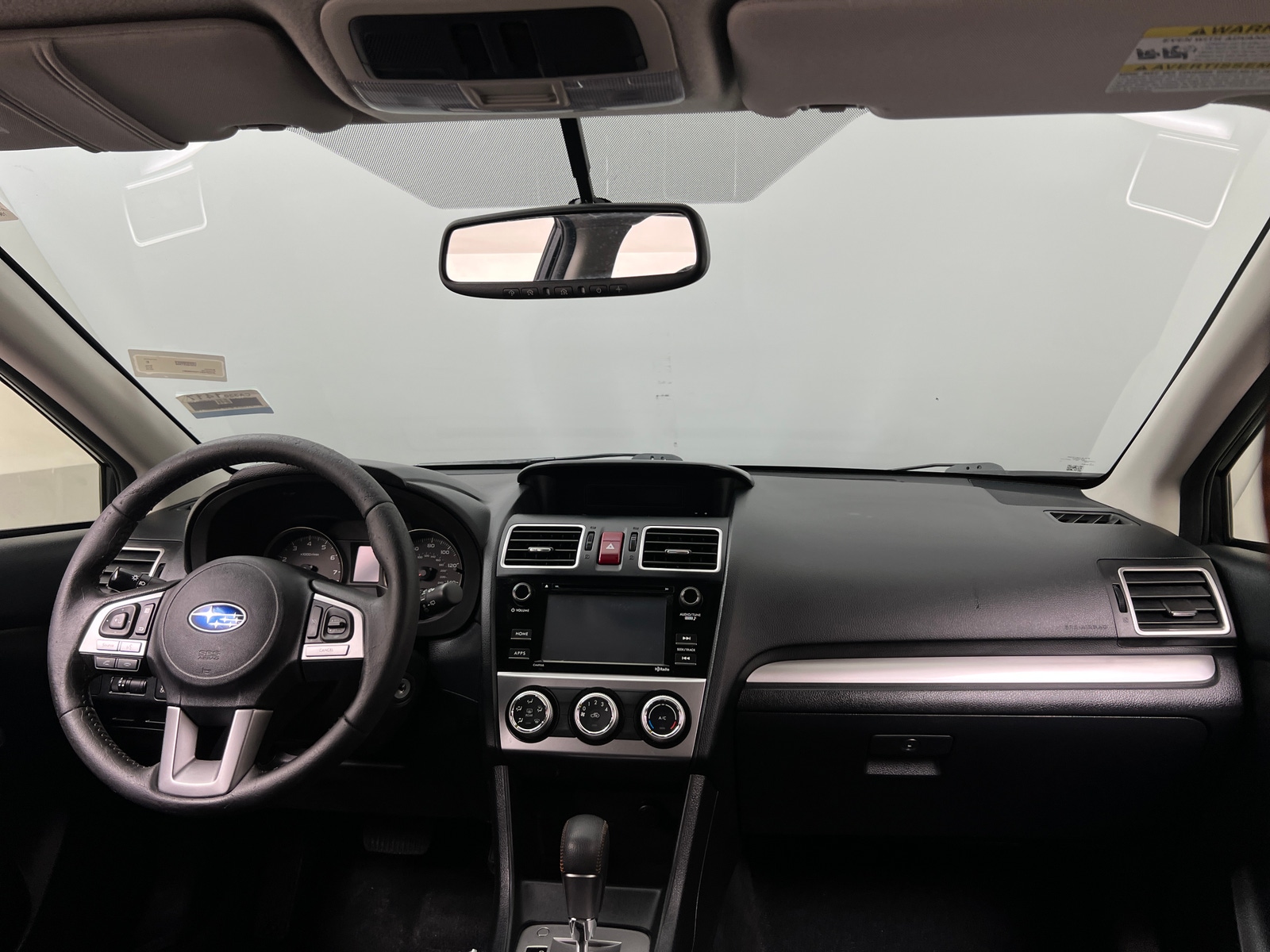 Thumbnail: 2016 Subaru Crosstrek - 3