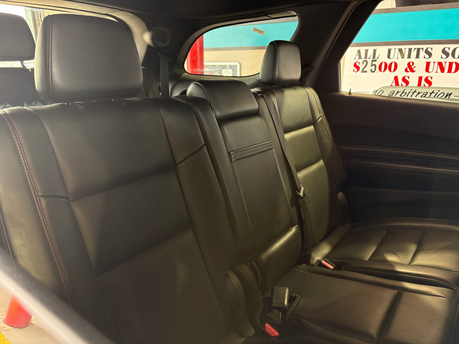 Thumbnail: 2025 Dodge Durango - 5