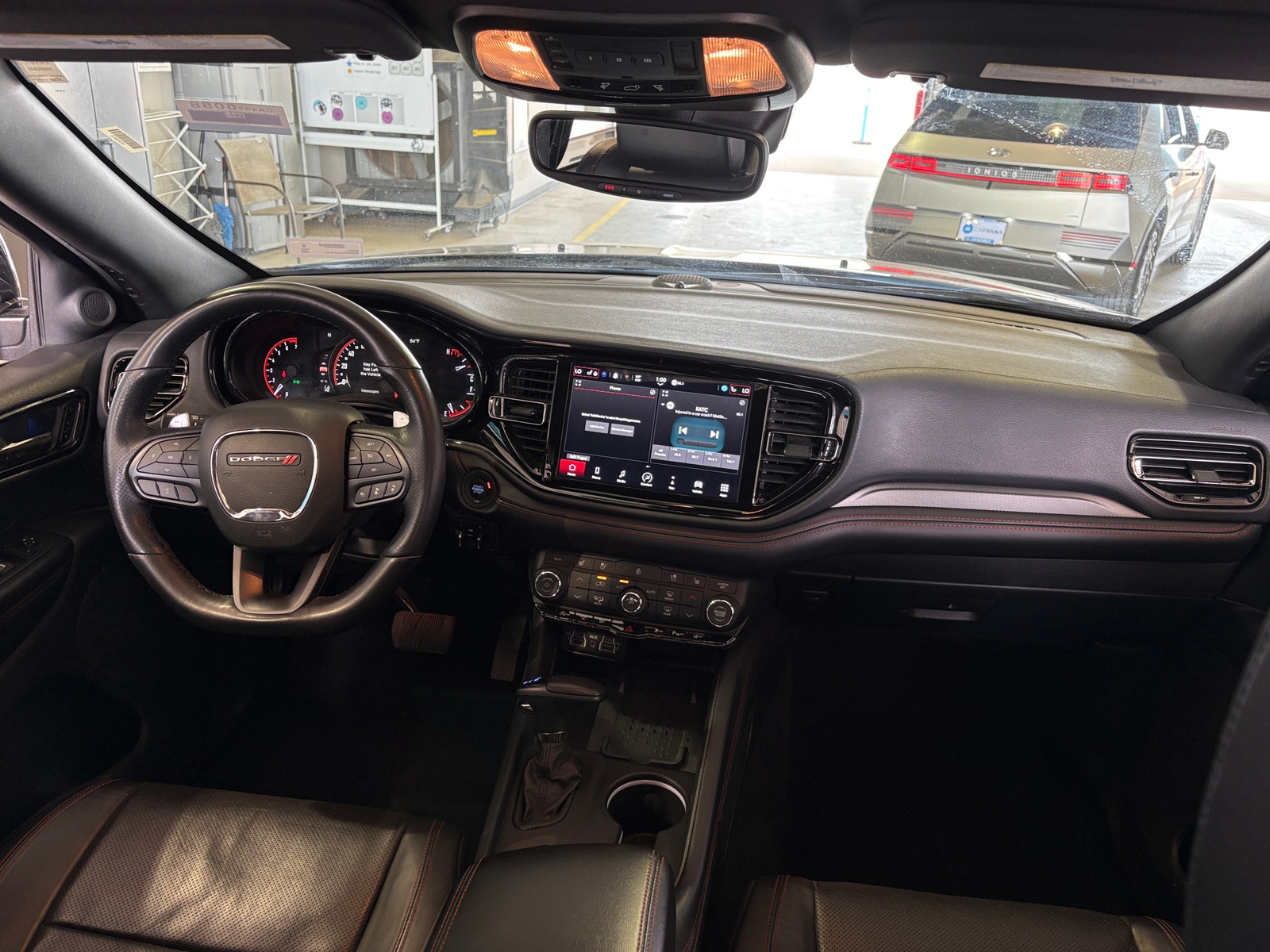 Thumbnail: 2025 Dodge Durango - 2