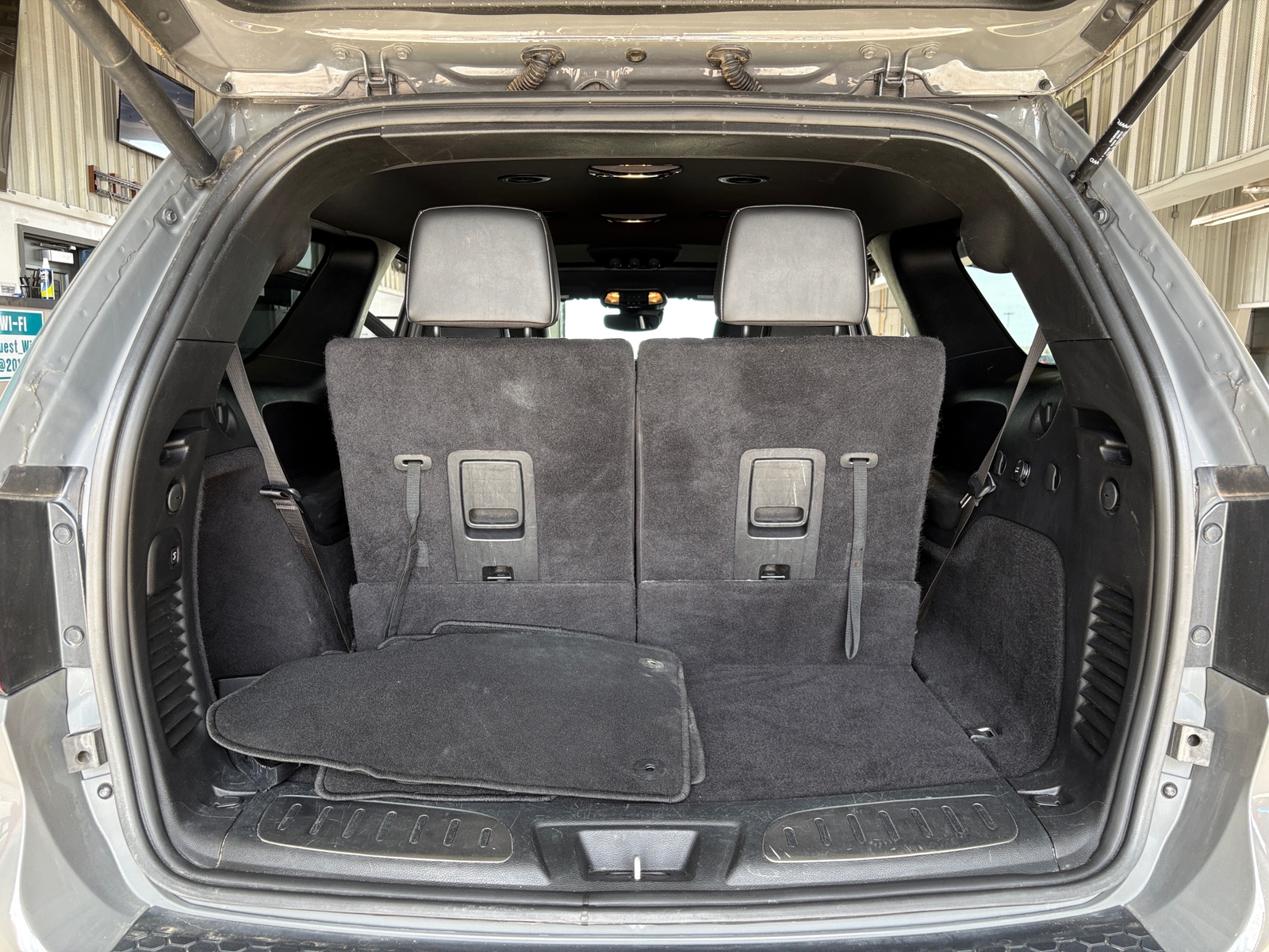 Thumbnail: 2025 Dodge Durango - 6