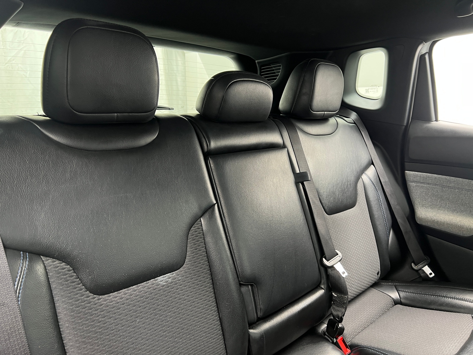 Thumbnail: 2023 Jeep Compass - 5