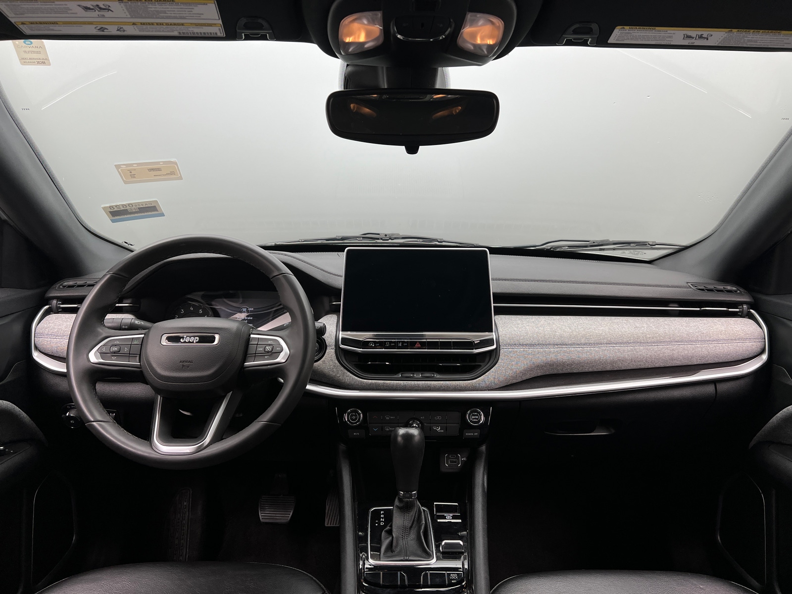 Thumbnail: 2023 Jeep Compass - 2