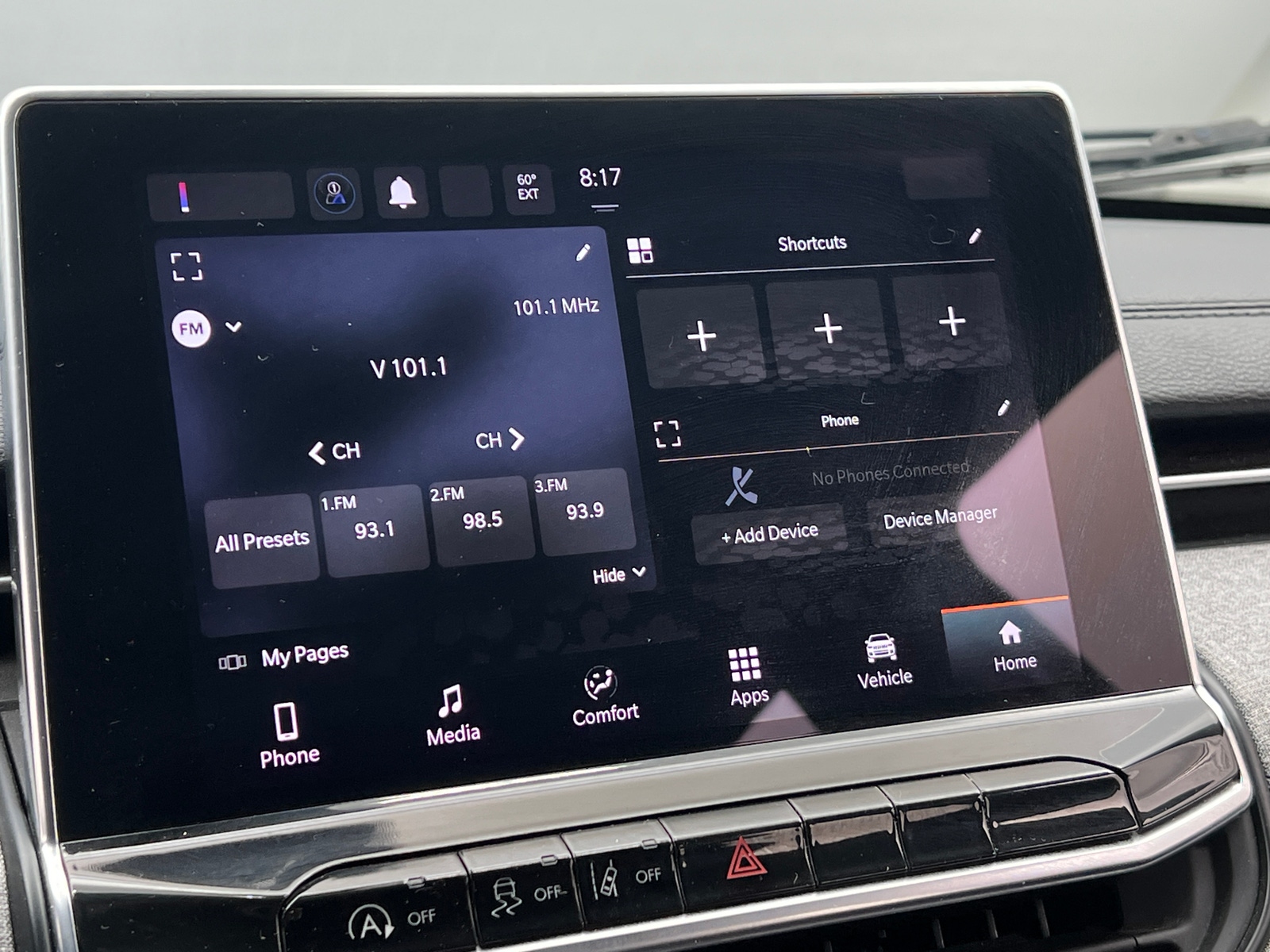 Thumbnail: 2023 Jeep Compass - 3