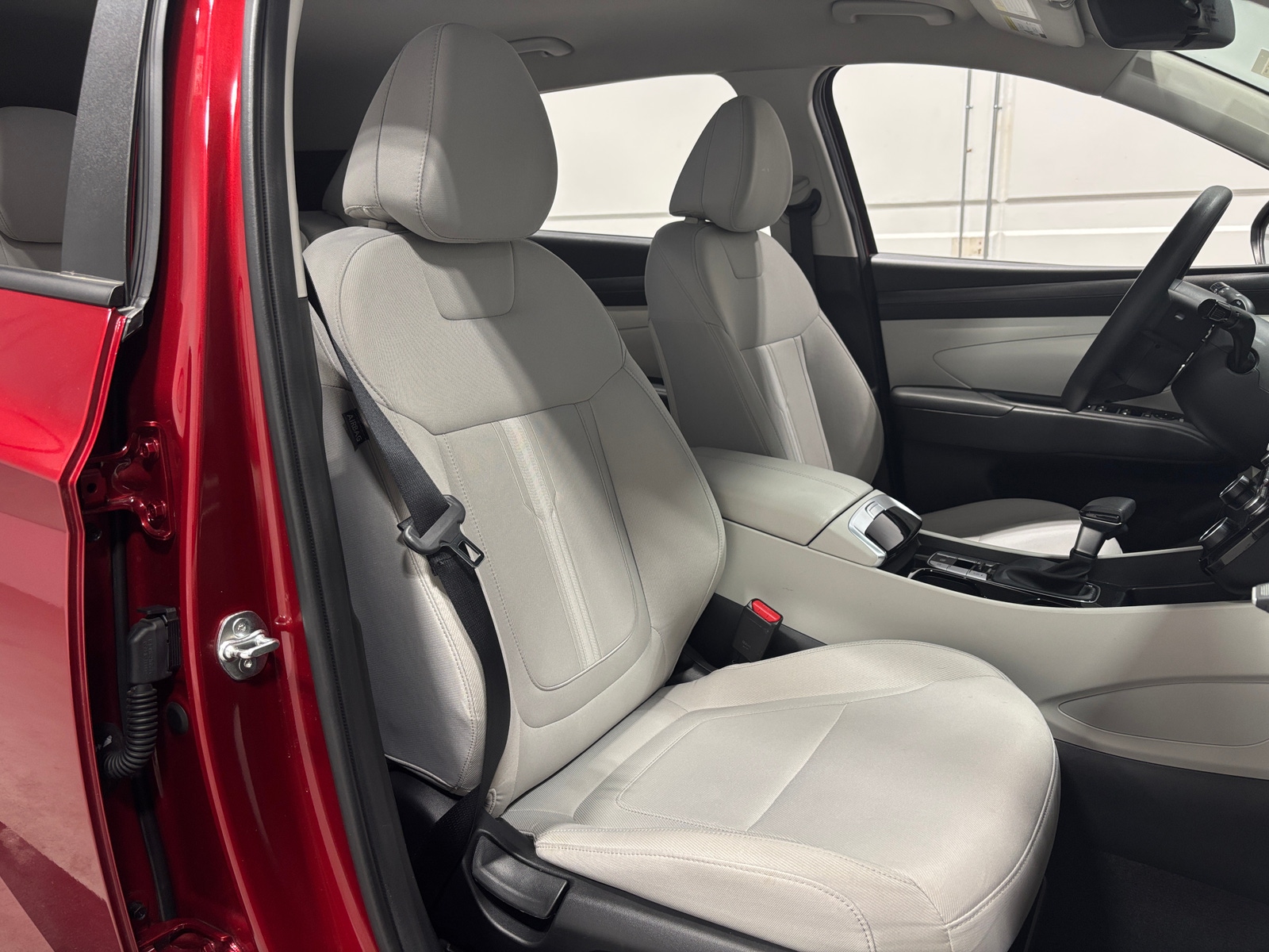 Thumbnail: 2025 Hyundai Tucson - 2