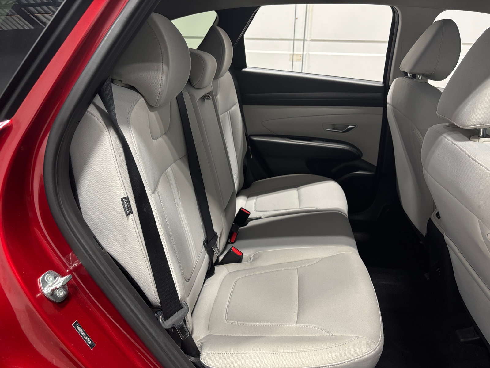 Thumbnail: 2025 Hyundai Tucson - 6