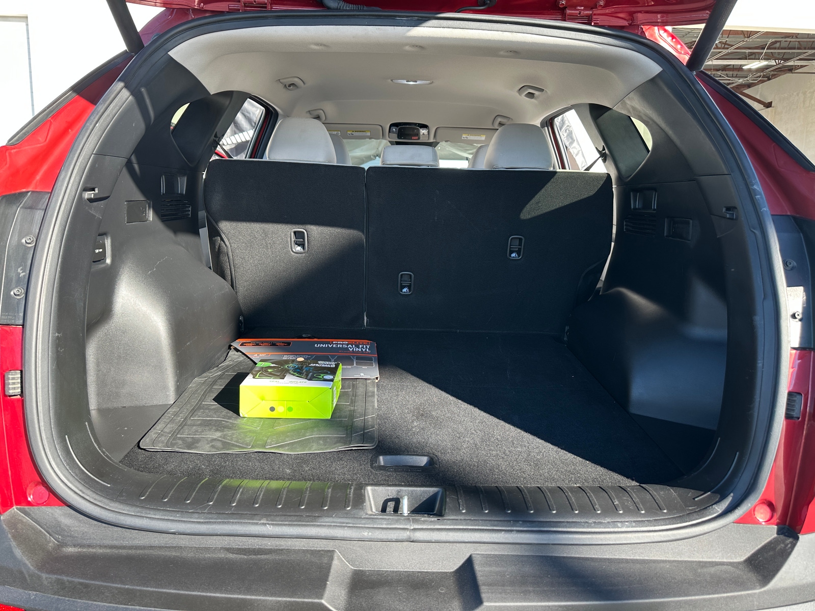 Thumbnail: 2025 Hyundai Tucson - 7