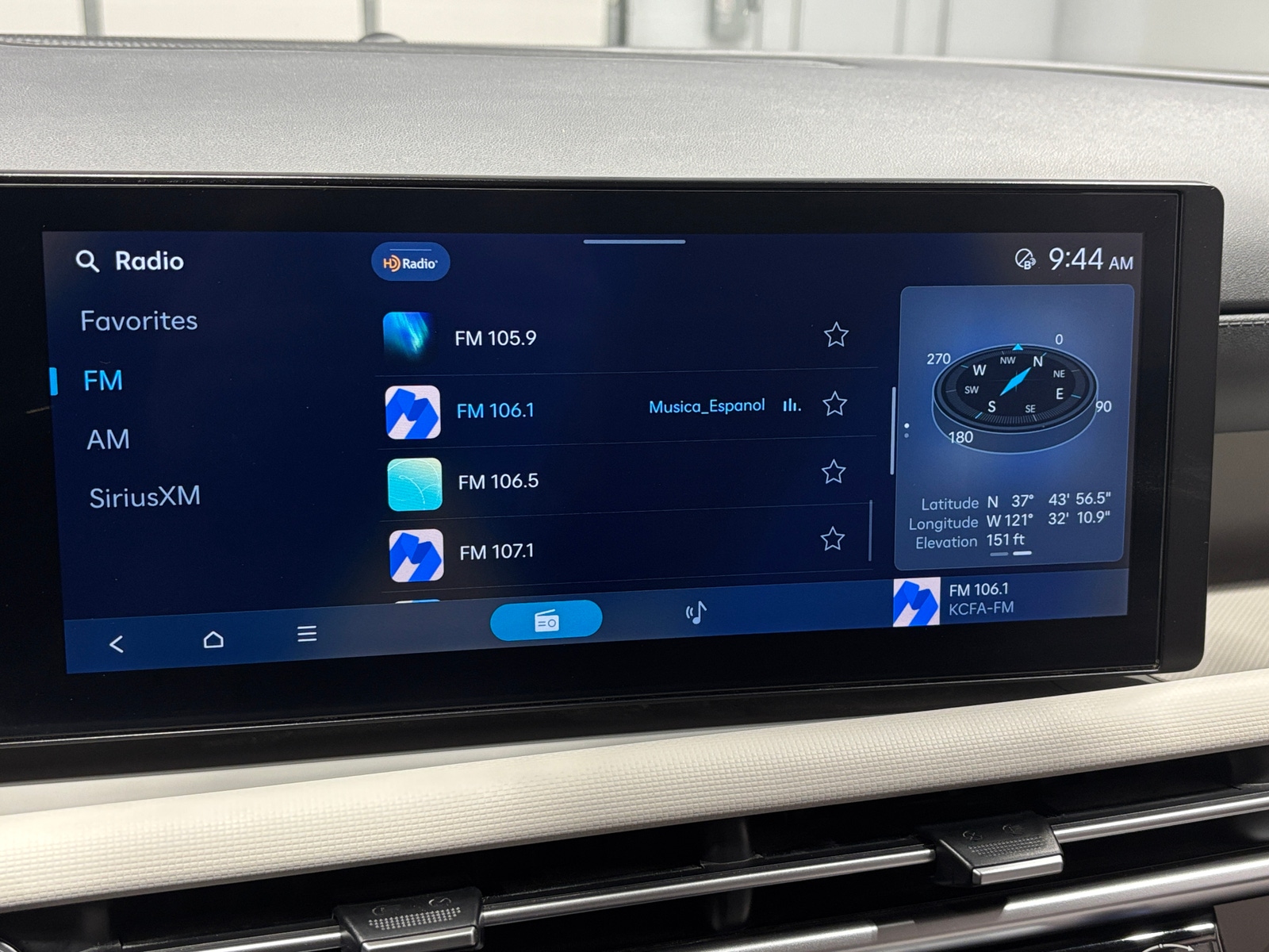 Thumbnail: 2025 Hyundai Tucson - 4