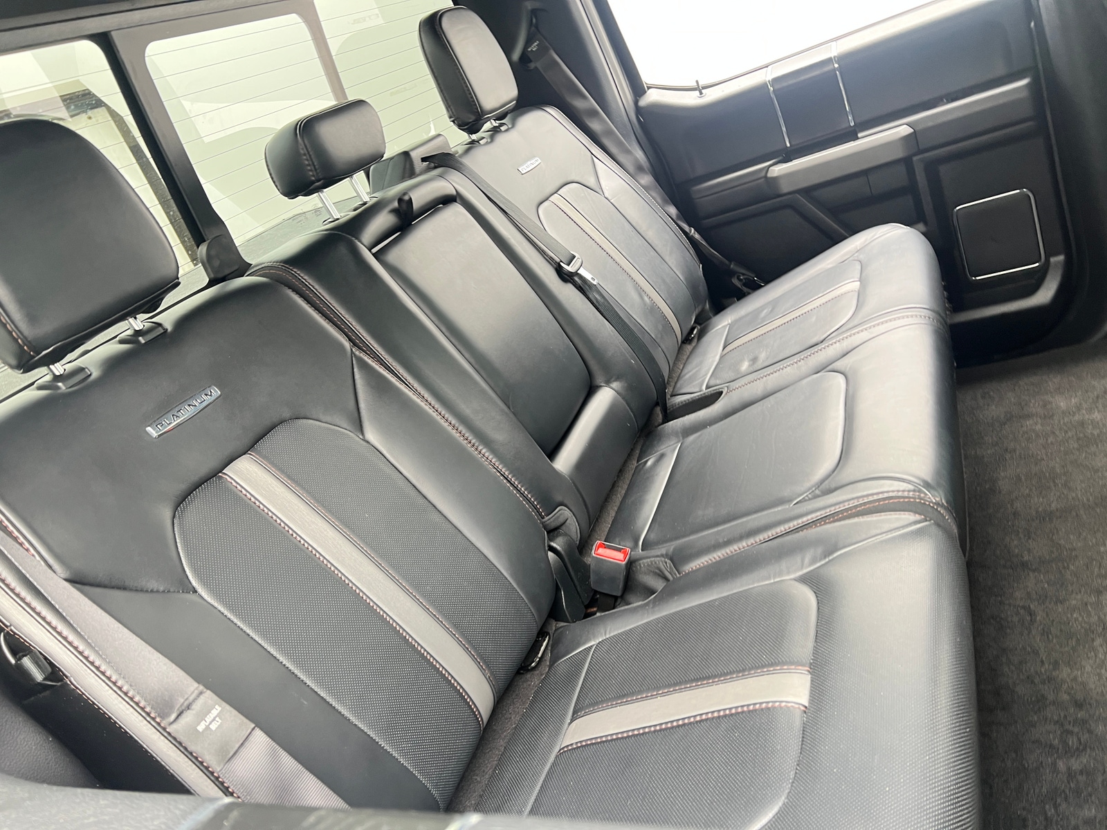 Thumbnail: 2018 Ford Econoline - 5