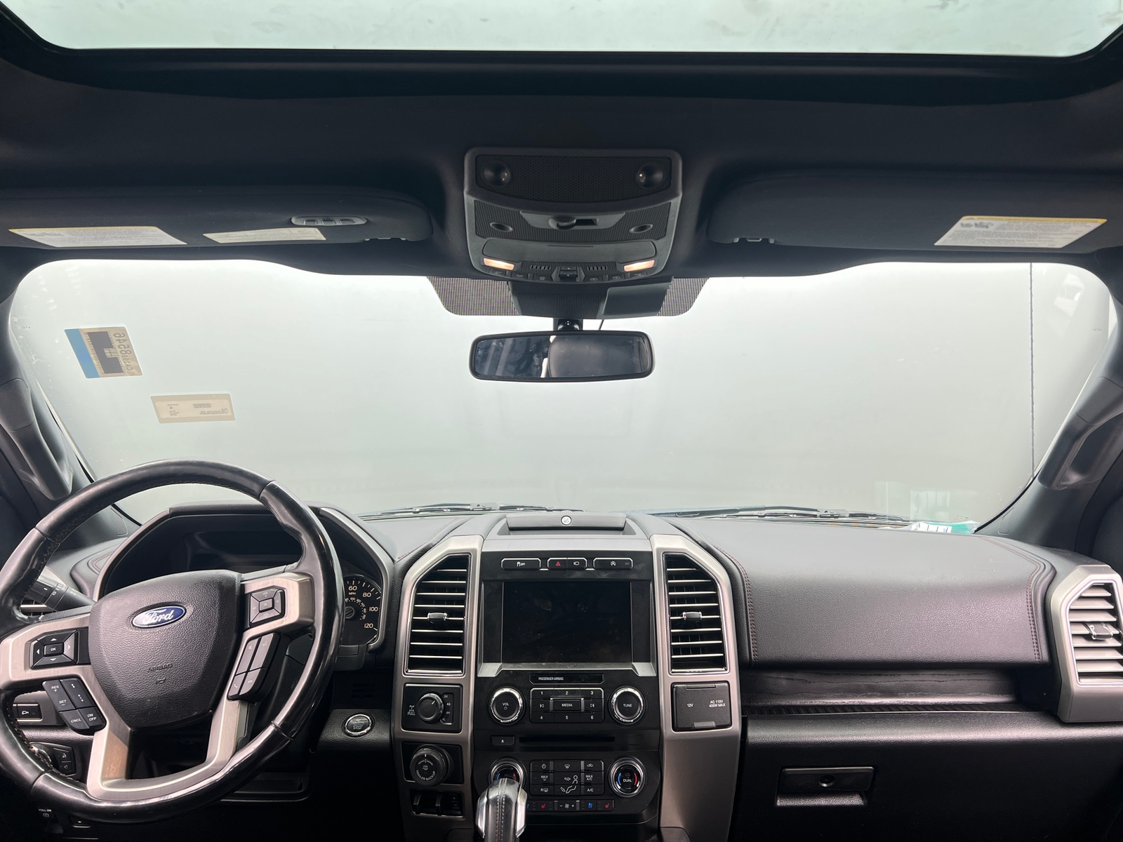 Thumbnail: 2018 Ford Econoline - 2