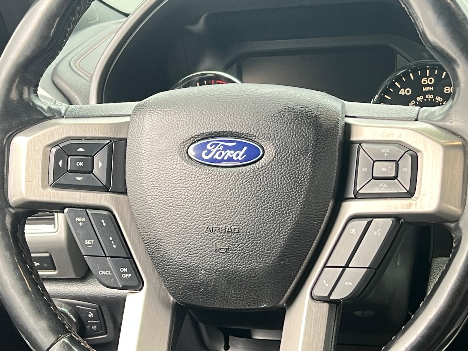 Thumbnail: 2018 Ford Econoline - 4