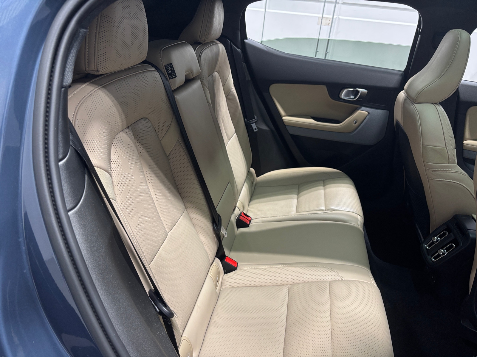 Thumbnail: 2022 Polestar 2 - 5