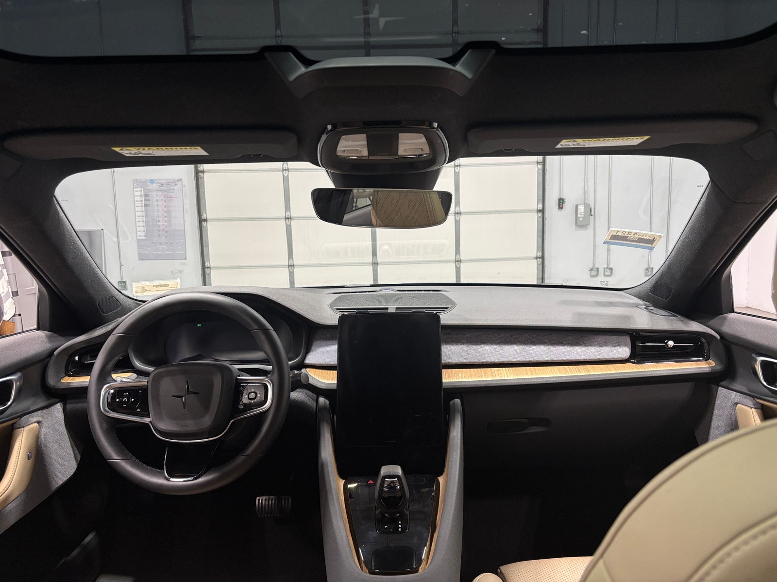 Thumbnail: 2022 Polestar 2 - 2