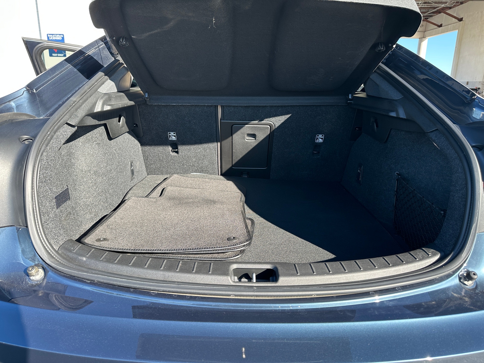 Thumbnail: 2022 Polestar 2 - 6