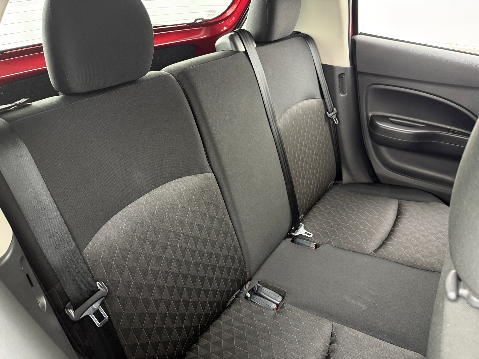 Thumbnail: 2024 Mitsubishi Mirage - 6